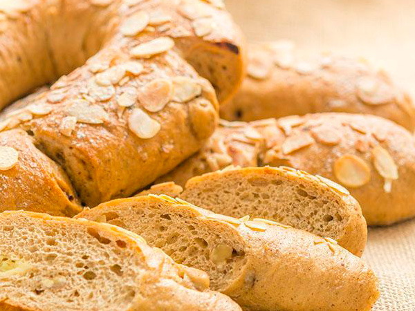 面包、饅頭應(yīng)用